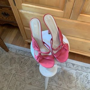 Carole Little sandals